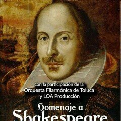“Homenaje a Shakespeare”